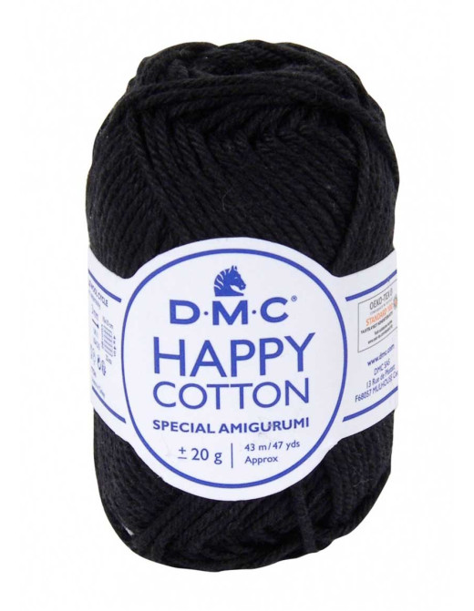 DMC Happy Cotton 779