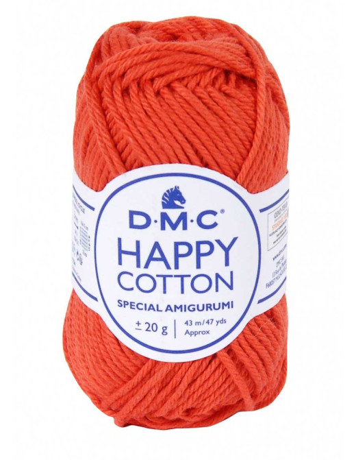 DMC Happy Cotton 779