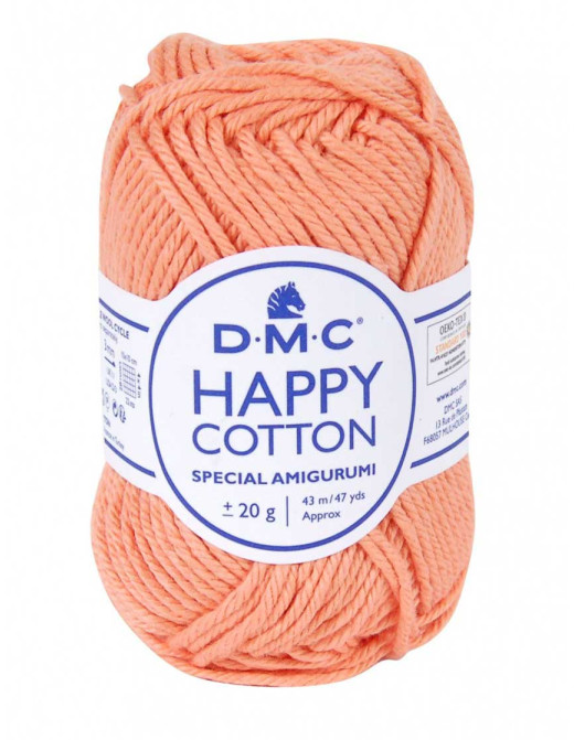 DMC Happy Cotton 779