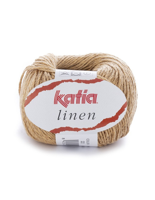 Katia Linen 1