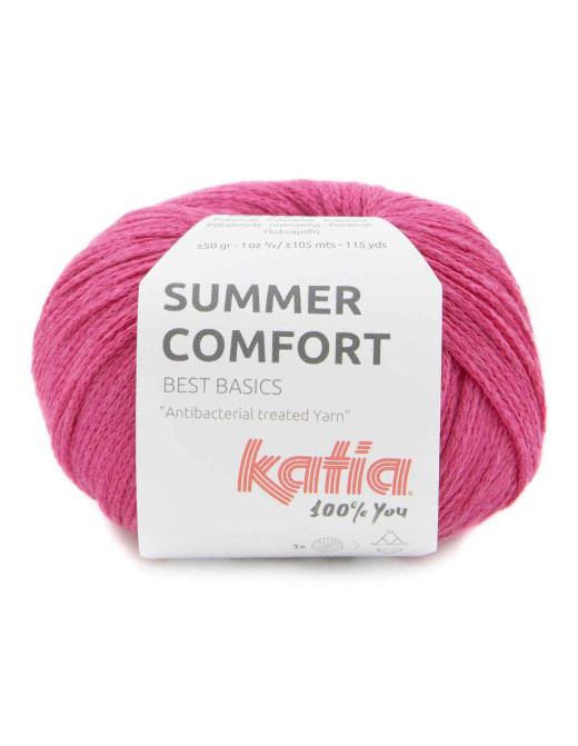 Katia Summer Comfort 77