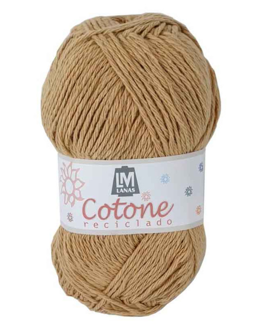 Cotone Reciclado 302