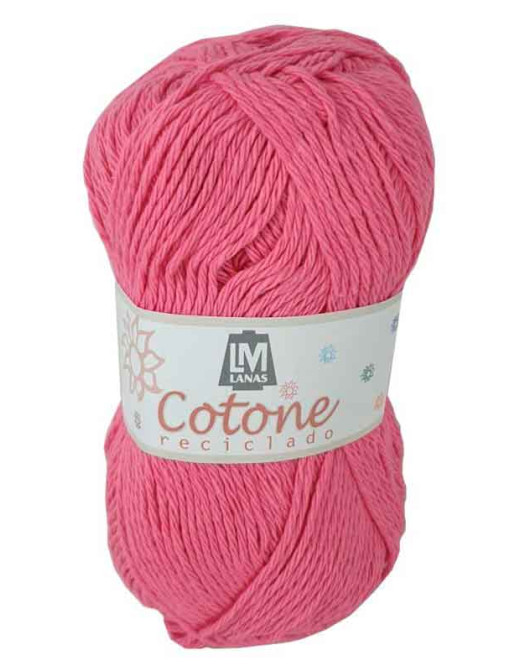 Cotone Reciclado 302