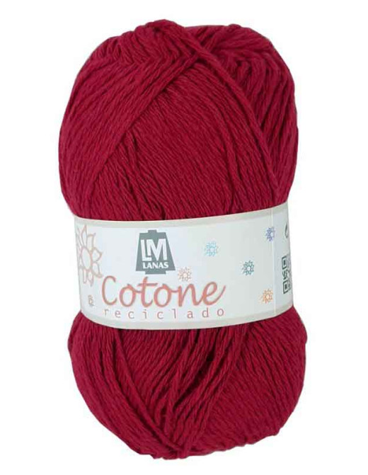 Cotone Reciclado 302