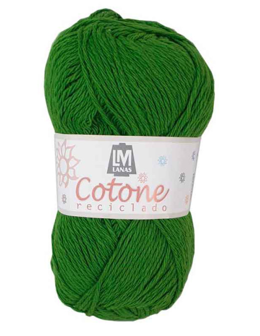 Cotone Reciclado 302