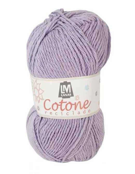 Cotone Reciclado 302