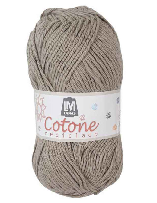 Cotone Reciclado 302