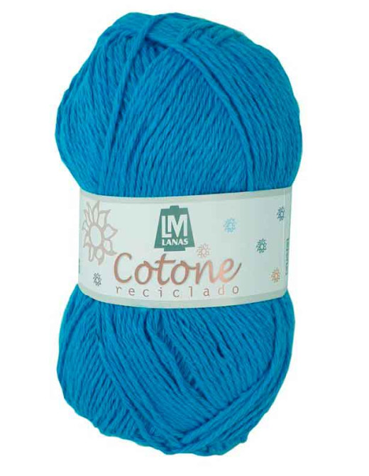 Cotone Reciclado 302