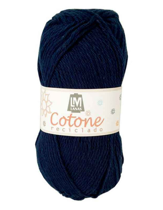 Cotone Reciclado 302