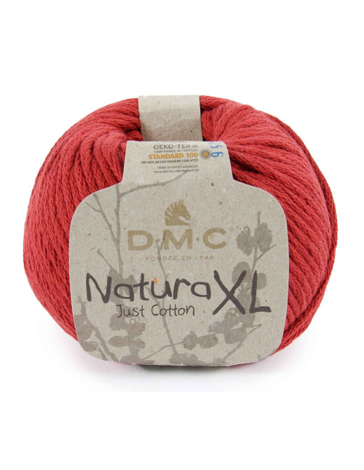 DMC Natura Just Cotton XL 91