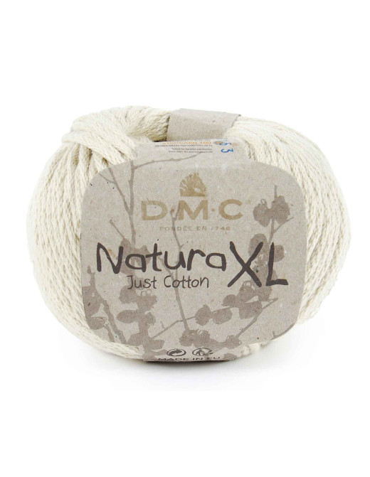 DMC Natura Just Cotton XL 91