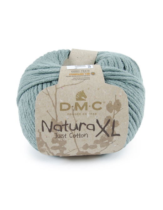 DMC Natura Just Cotton XL 91