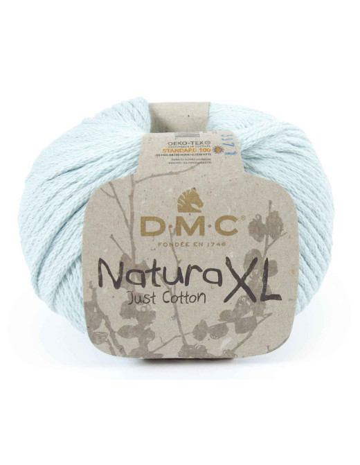 DMC Natura Just Cotton XL 91