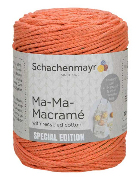 Schachenmayr Ma-Ma-Macramé 25