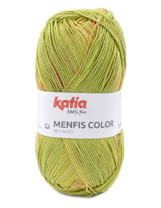 Katia Menfis Color 123