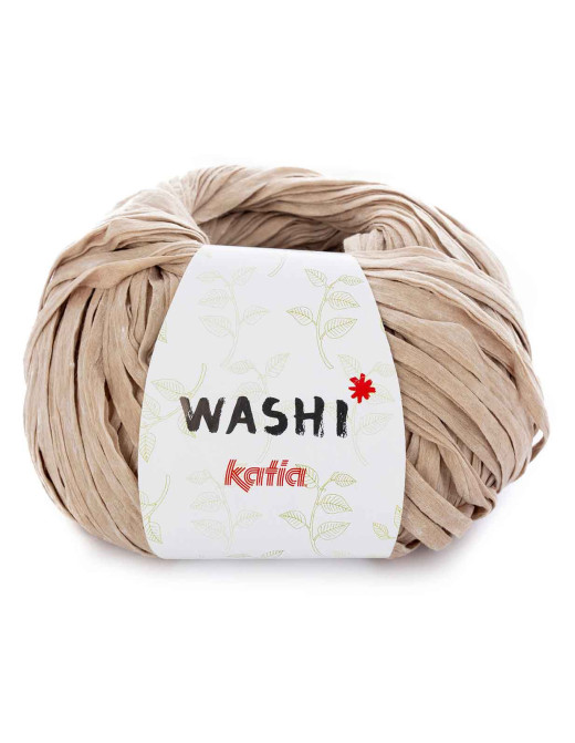 Katia Washi 129