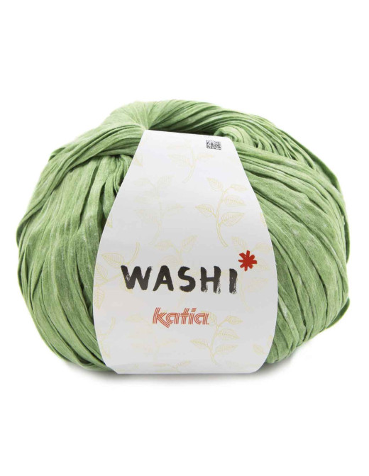 Katia Washi 129