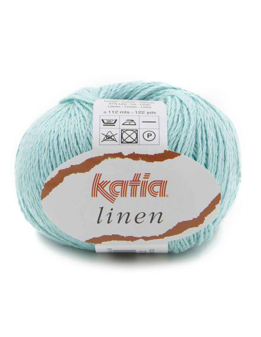 Katia Linen 1