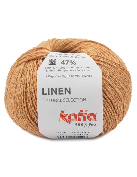 Katia Linen 1