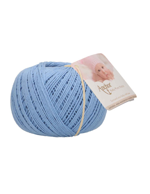 Anchor Baby Pure Cotton 431