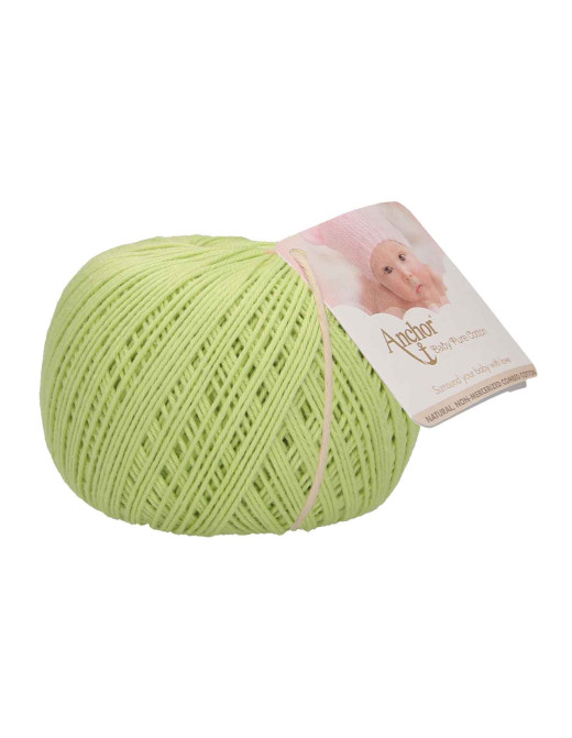 Anchor Baby Pure Cotton 431