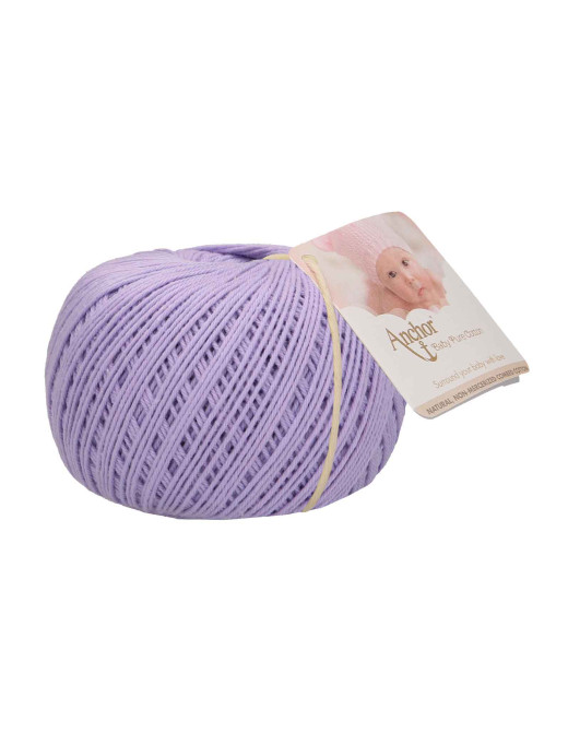 Anchor Baby Pure Cotton 431