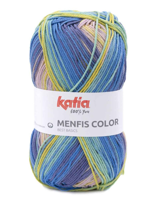 Katia Menfis Color 123