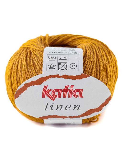 Katia Linen 1