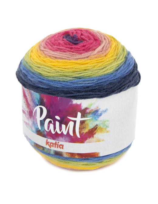 Katia Paint 80