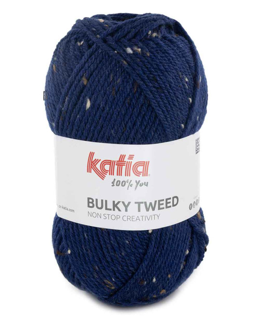 Katia Bulky Tweed 200