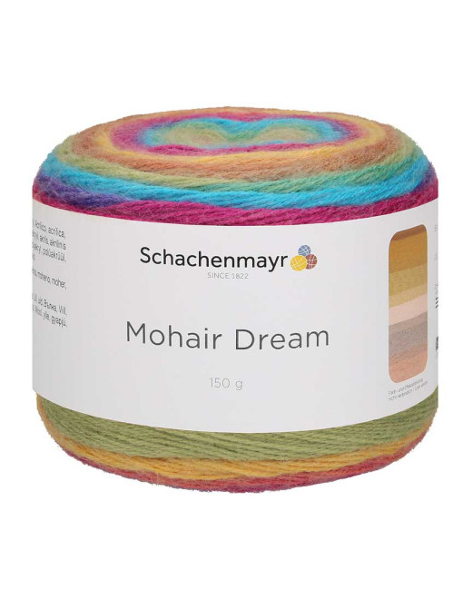 Schachenmayr Mohair Dream 92