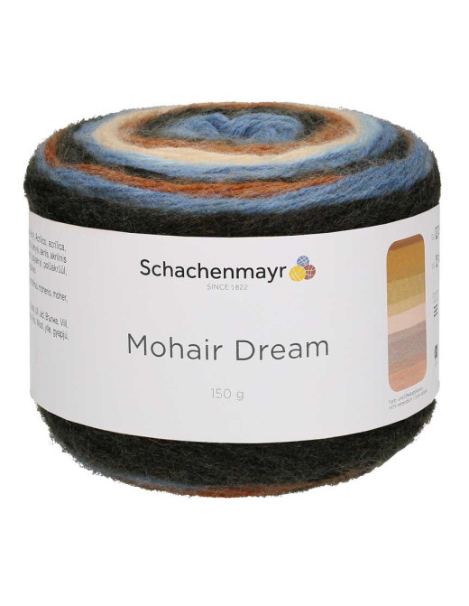 Schachenmayr Mohair Dream 92