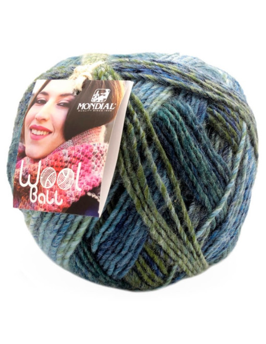 Mondial Wool Ball 314