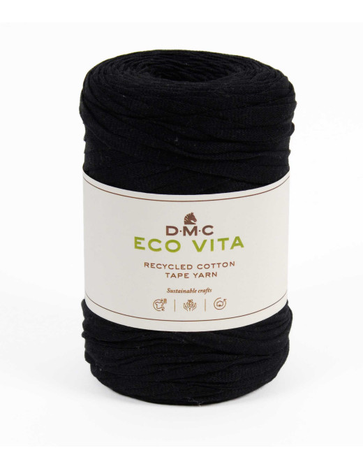 DMC Eco Vita Tape Yarn 103