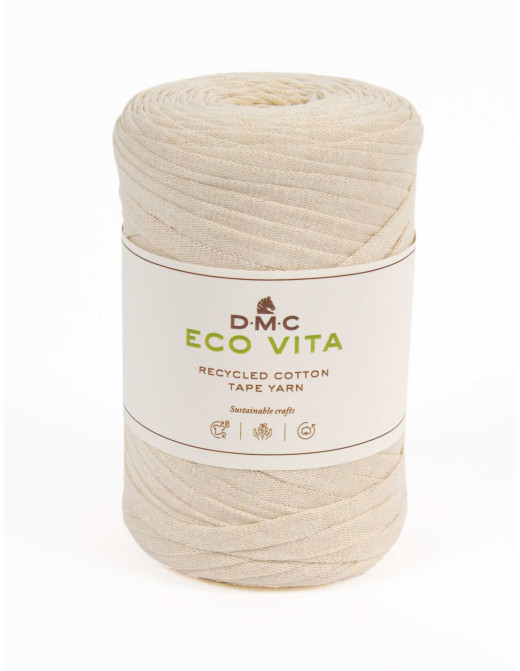 DMC Eco Vita Tape Yarn 103