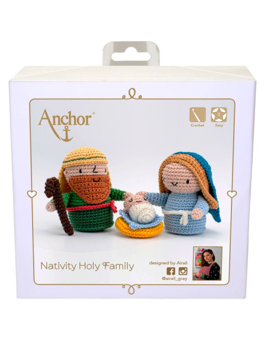 Libro: Crochet Amigurumi: Especial Navidad, En Español