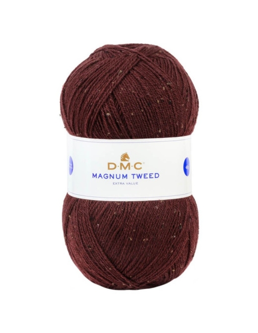 DMC Magnum Tweed 929