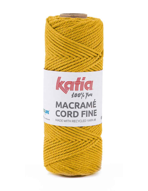 Macrame Cord Fine 200