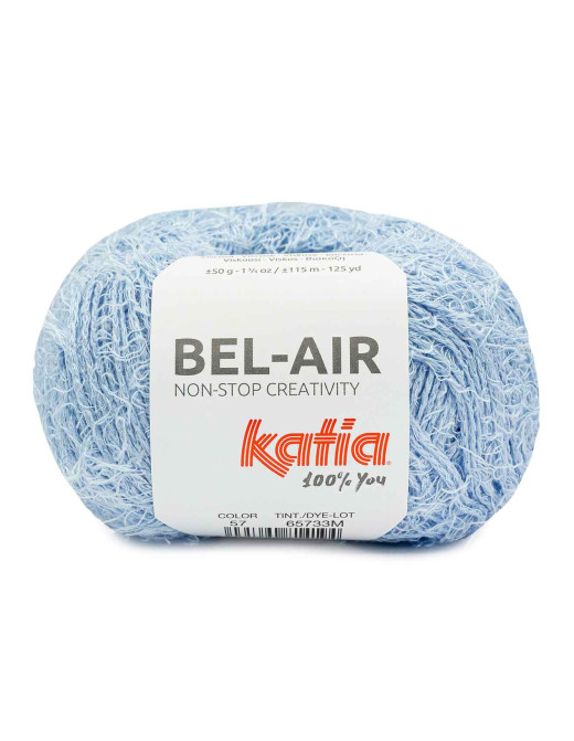 Katia Bel-Air 61