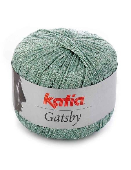 Katia Gatsby 55