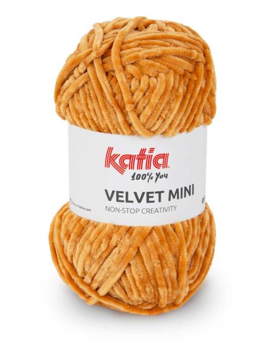 Katia Velvet Mini 200