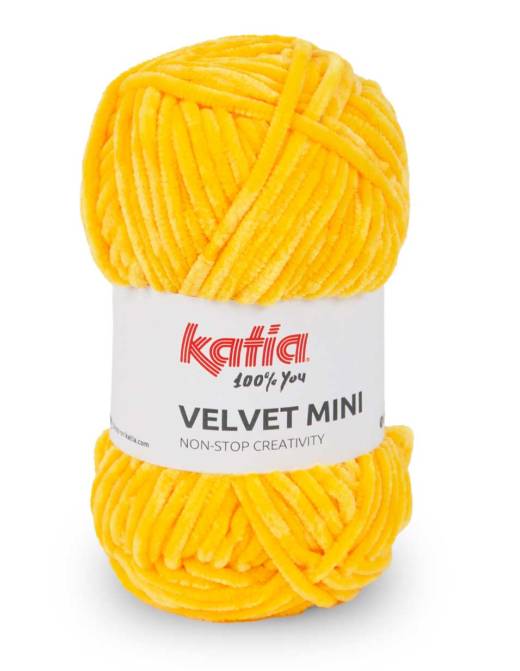 Katia Velvet Mini 200