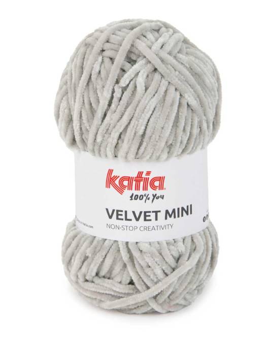 Katia Velvet Mini 200