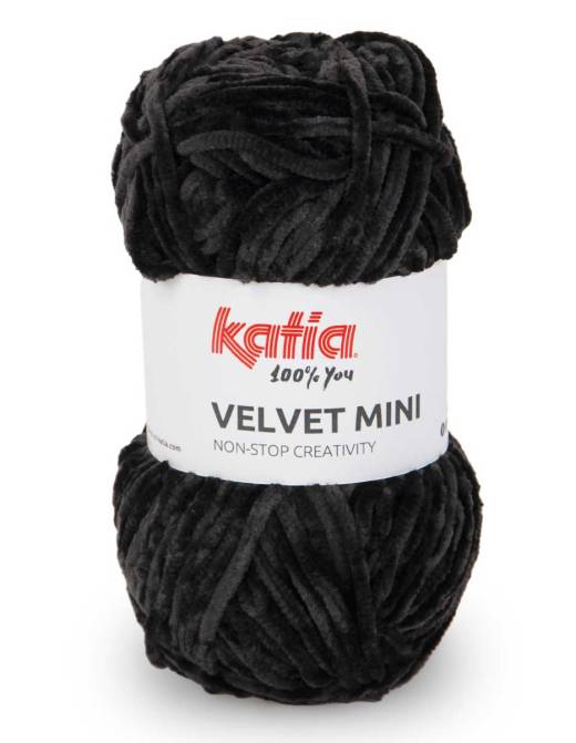 Katia Velvet Mini 200