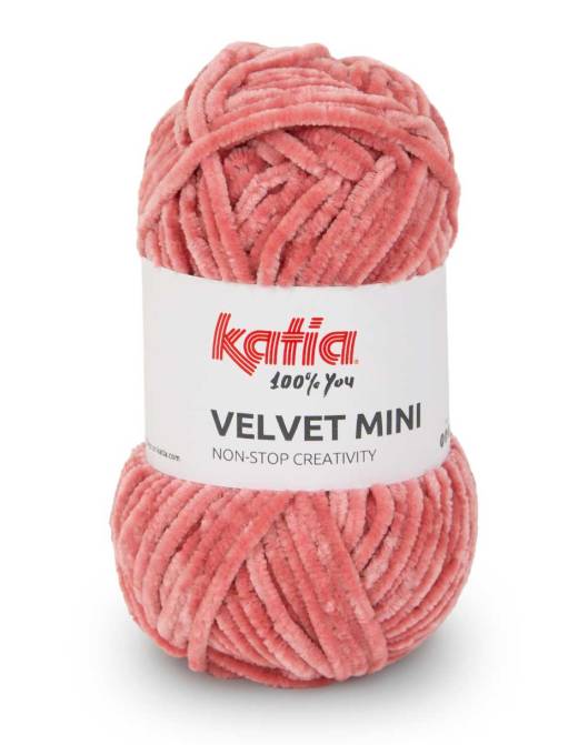 Katia Velvet Mini 200