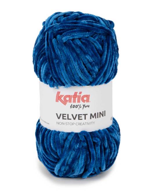 Katia Velvet Mini 200