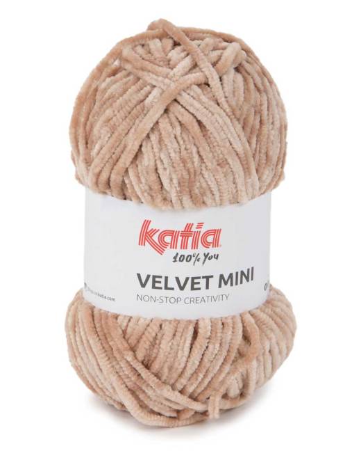 Katia Velvet Mini 200