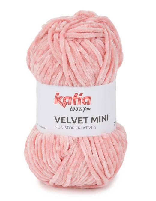 Katia Velvet Mini 200