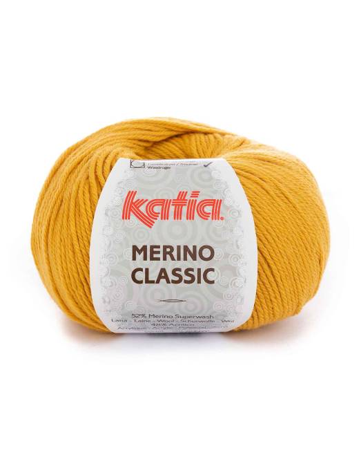 Katia Merino Classic 1