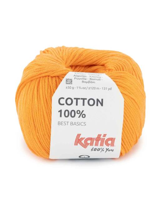 Katia Cotton 100% 30